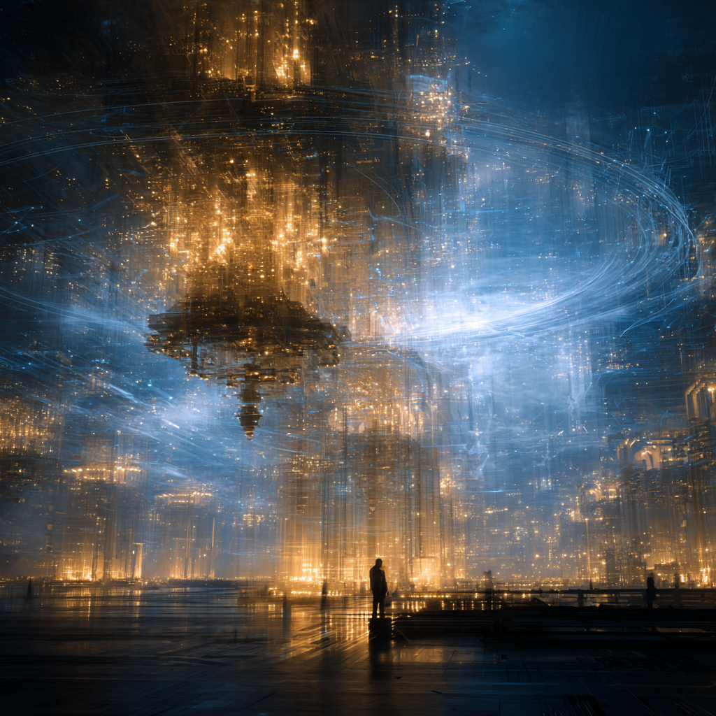 Vállalati Tudásportál: Hogyan Építsünk AI-Augmented Rendszert