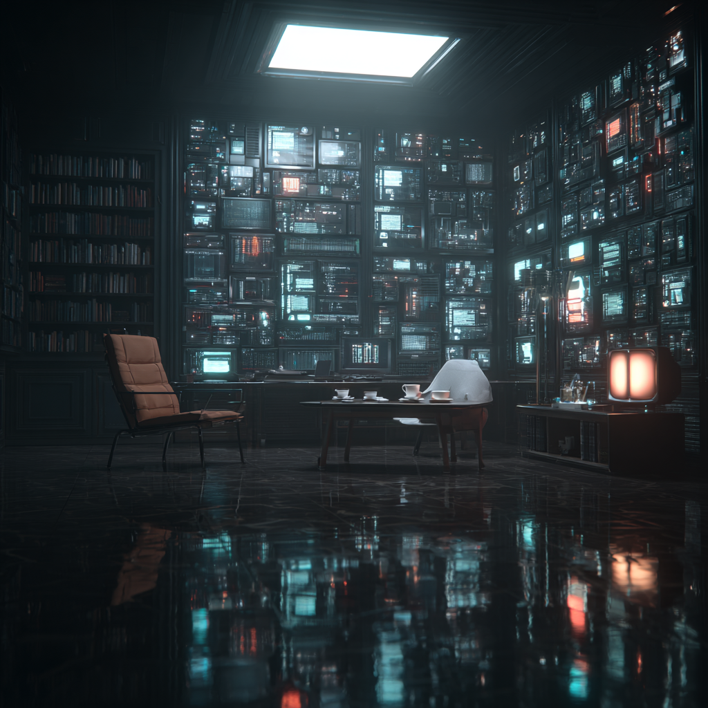 Lokális AI és adatvédelem — miért futtass modellt on-premise?