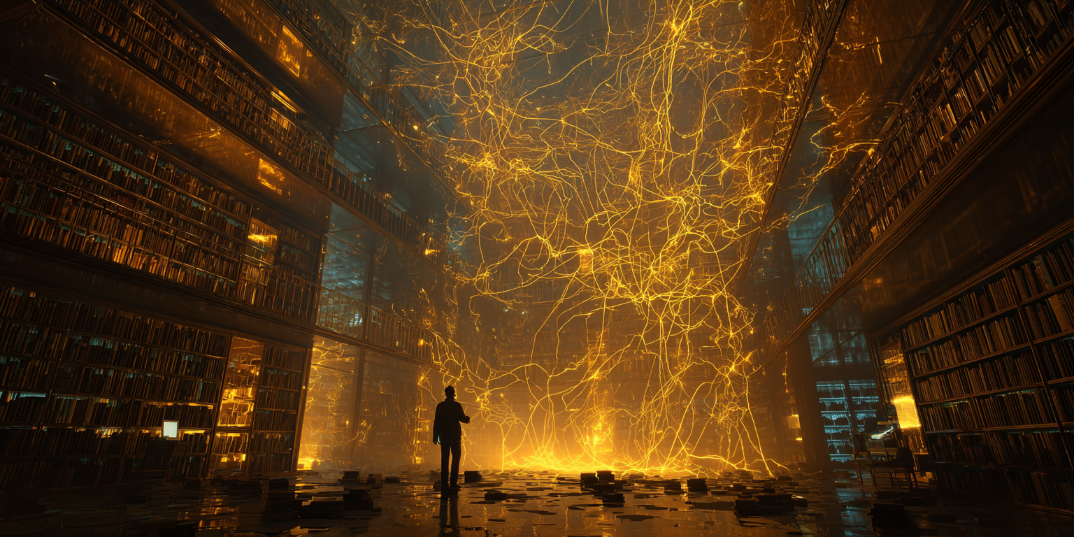 Tacit tudás digitalizálása — a vállalati tudásmenedzsment vakfoltja