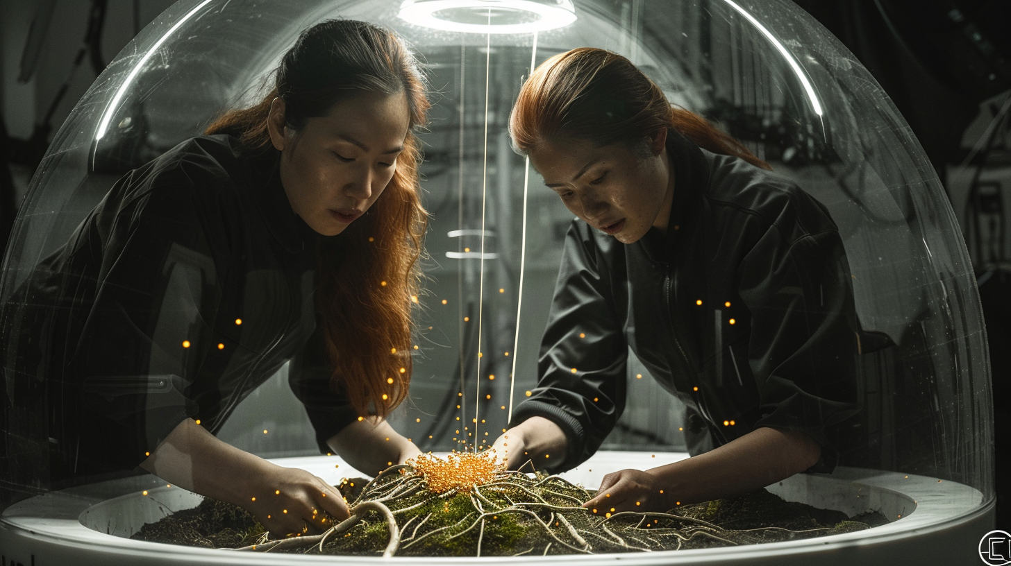 A 9-rétegű pszichológiai architektúra